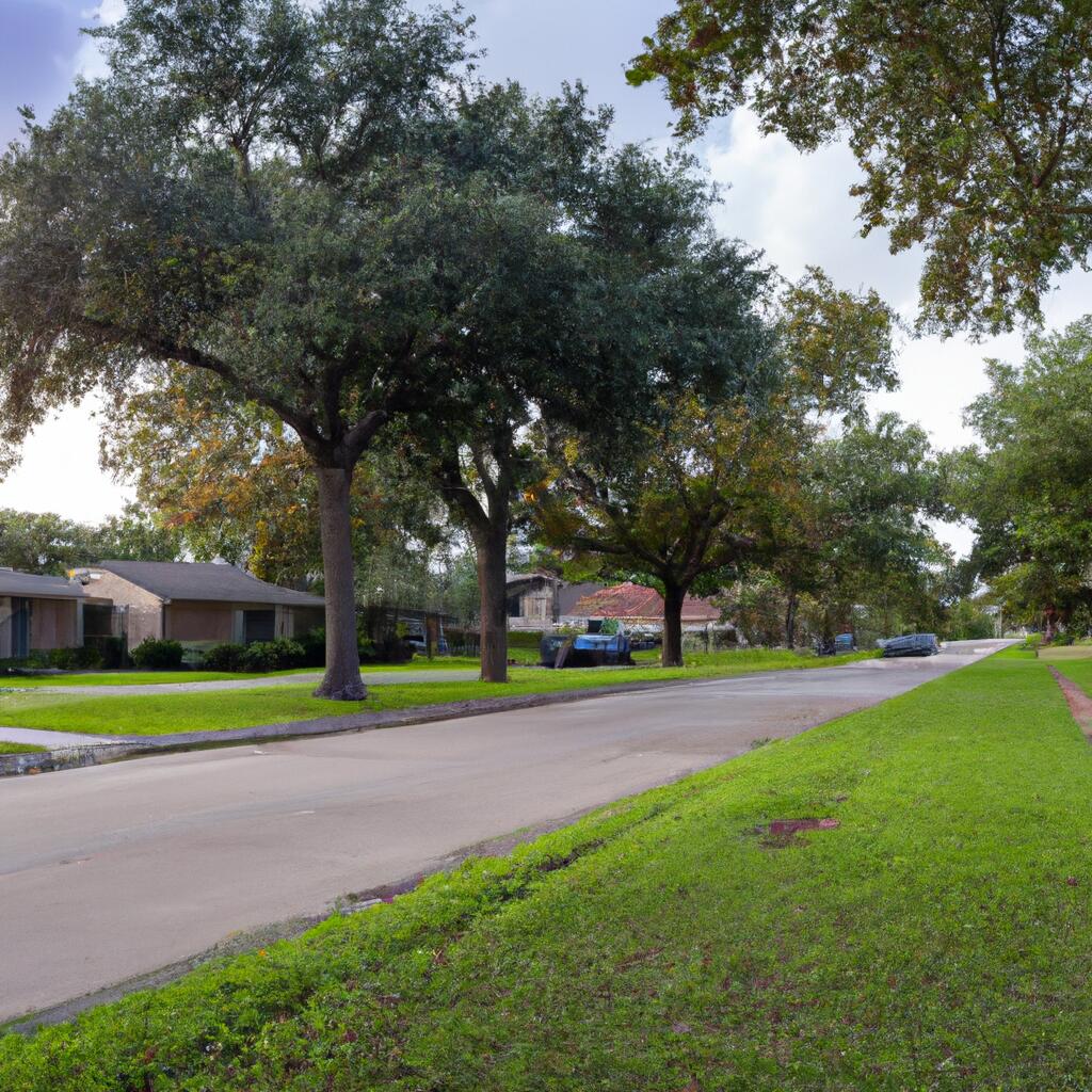 Maplewood South, Houston News, Crime, Lost Pets, Free Stuff