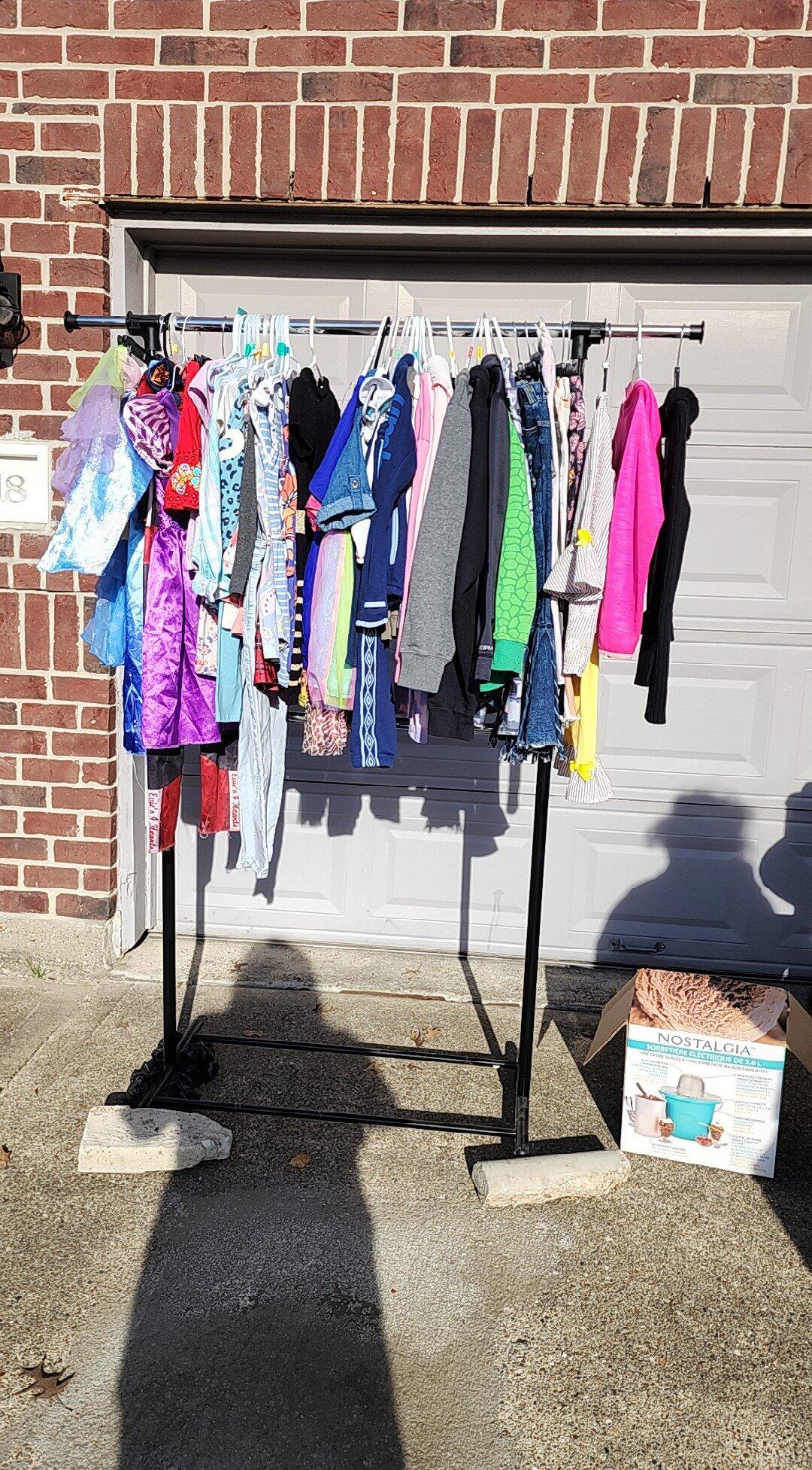 Garage SALE!! for 1 in Baytown, TX For Sale & Free — Nextdoor