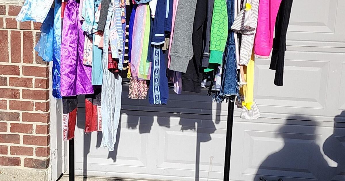 Garage SALE!! for 1 in Baytown, TX For Sale & Free — Nextdoor