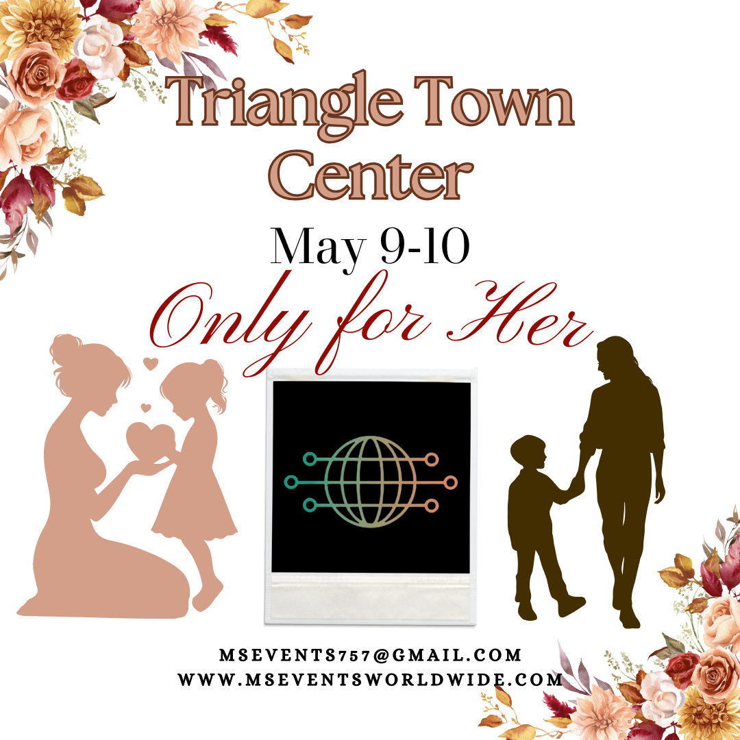 Only for Her - Triangle...