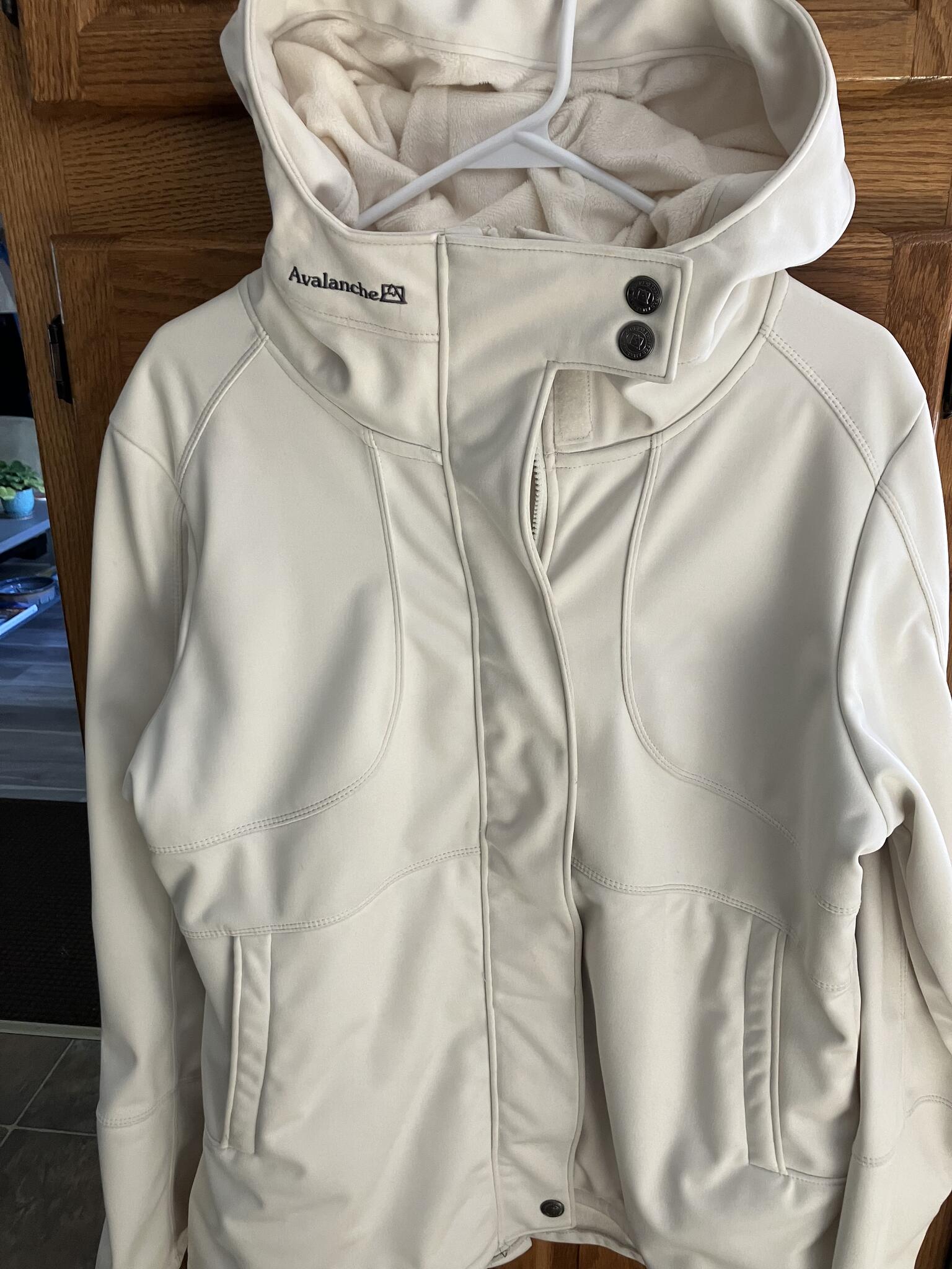 Women’s Avalanche winter jacket for $35 in Danvers, MA | For Sale ...