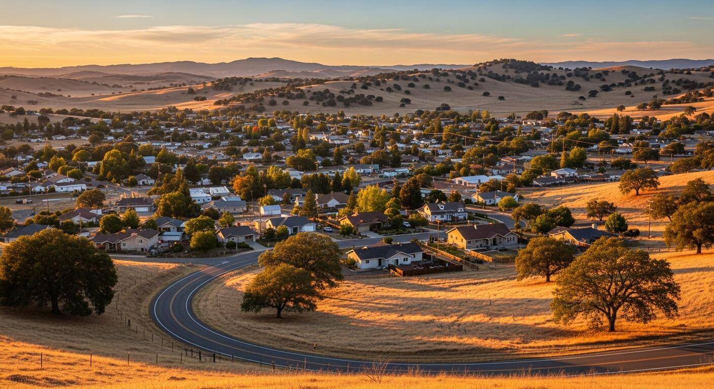 Valley Springs, CA | News, Crime, Lost Pets, Free Stuff