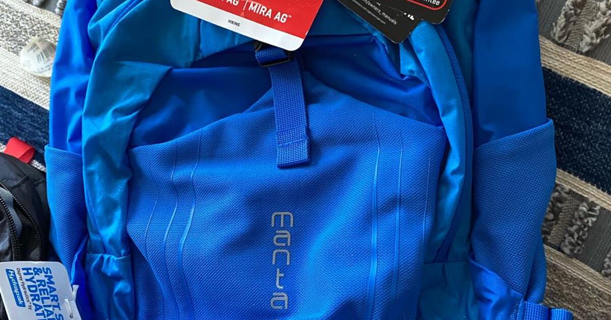 Osprey Hiking Bag! for 100 in Atlanta, GA Finds — Nextdoor