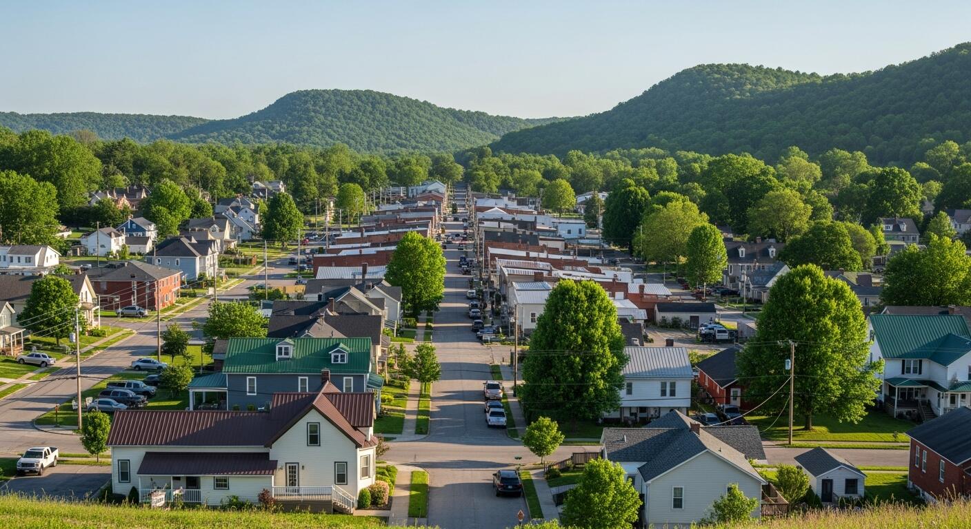 Georgetown, IN | News, Crime, Lost Pets, Free Stuff