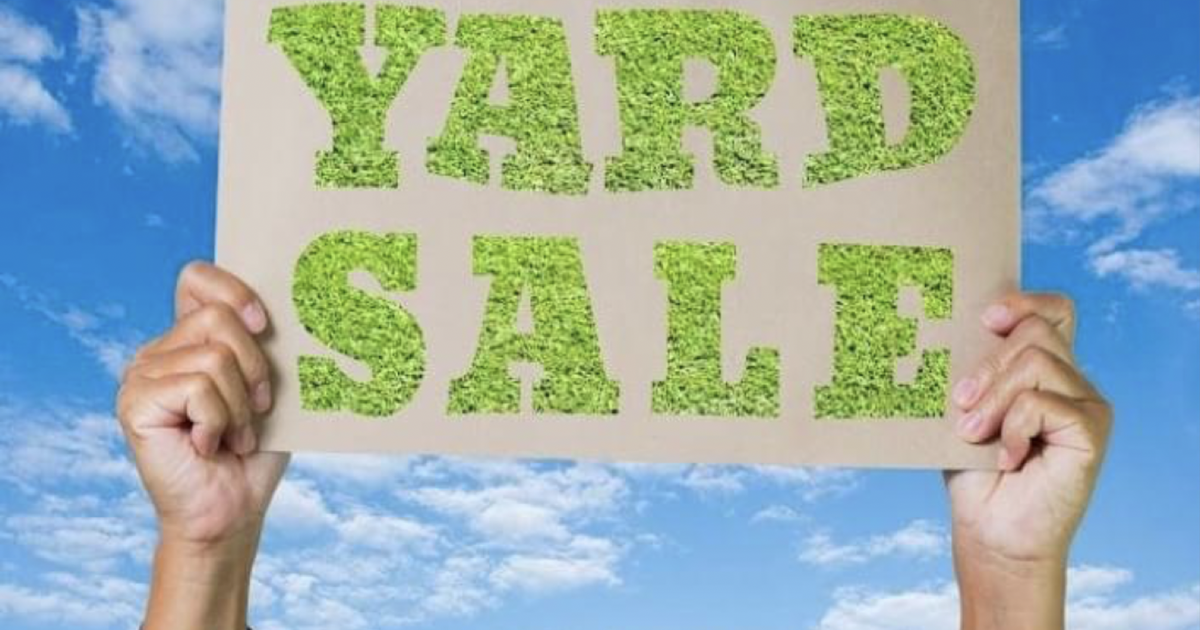 BIG YARD SALE for Free in Simpsonville, SC For Sale & Free — Nextdoor