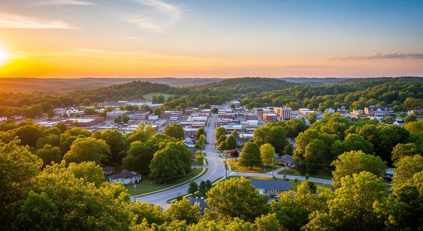 Anderson, MO | News, Crime, Lost Pets, Free Stuff