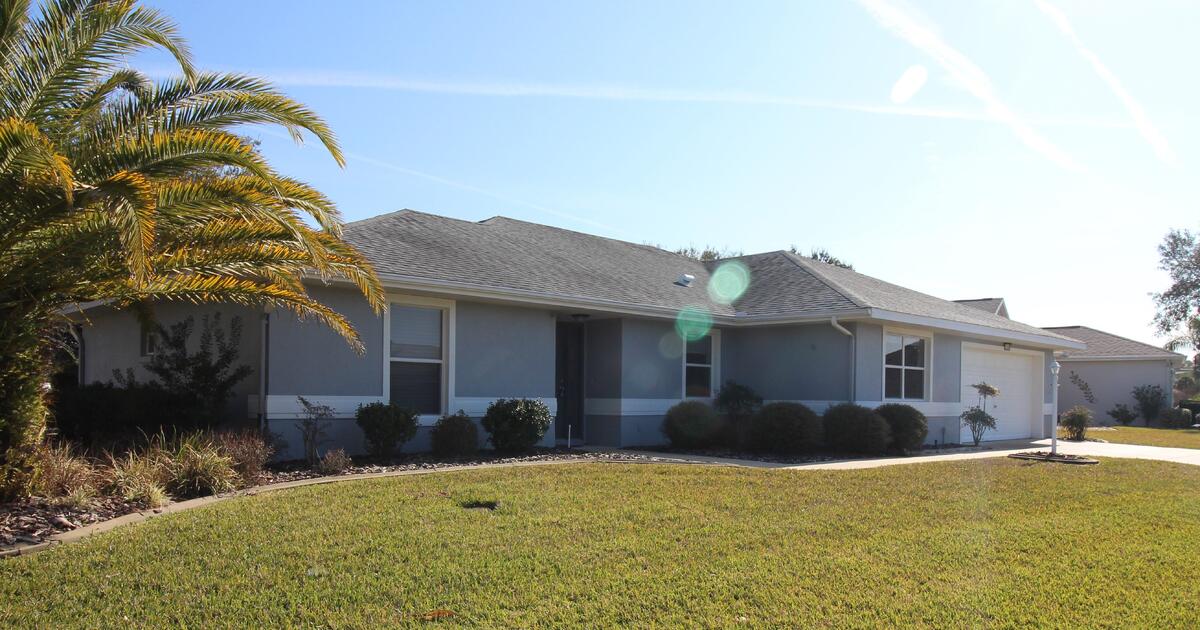 Home for Sale in Royal Highlands Leesburg for 317777 in Clermont, FL