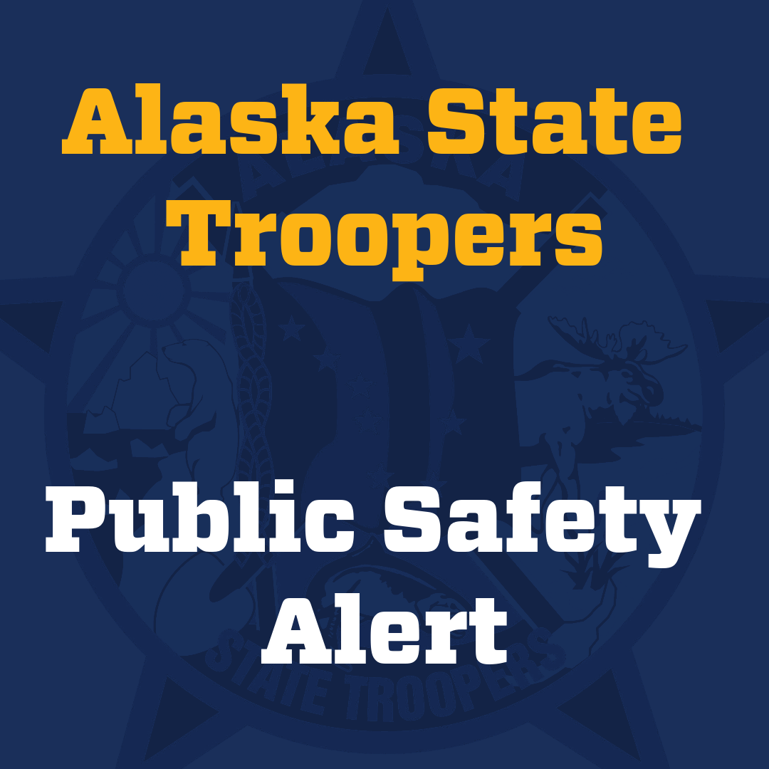 Update 911 service has been restored to AT&T devices. (Alaska State