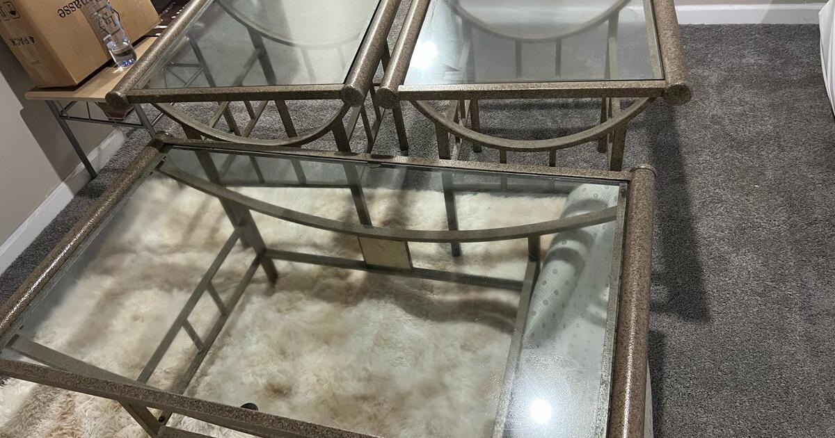 Multiple furniture items for 1 in Gahanna, OH For Sale & Free — Nextdoor