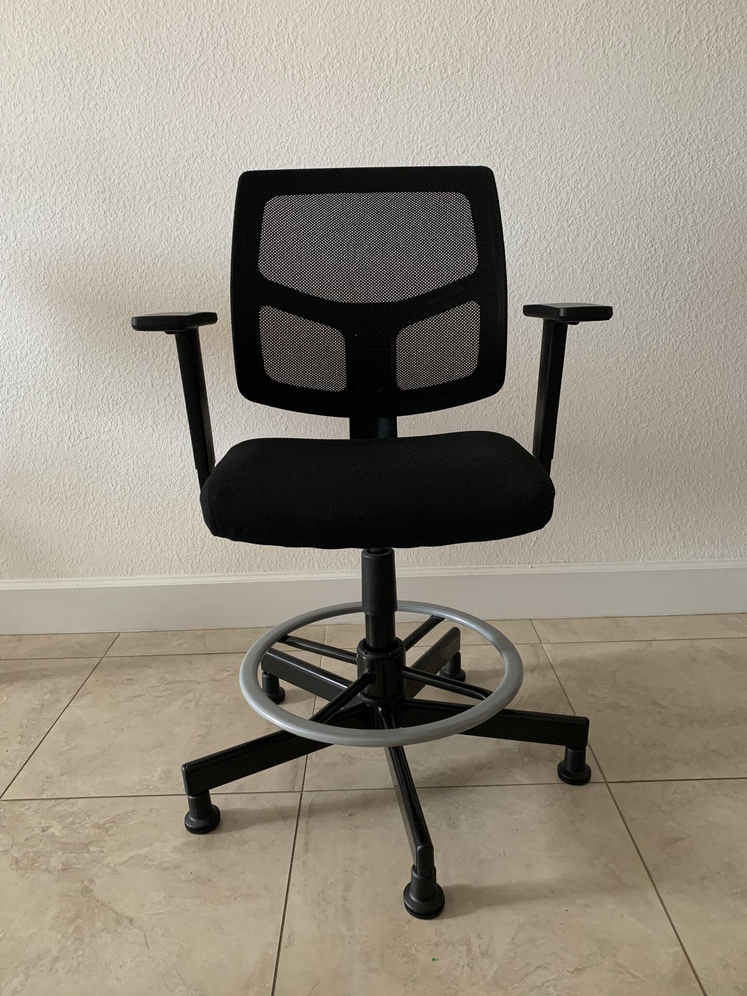 garka chair