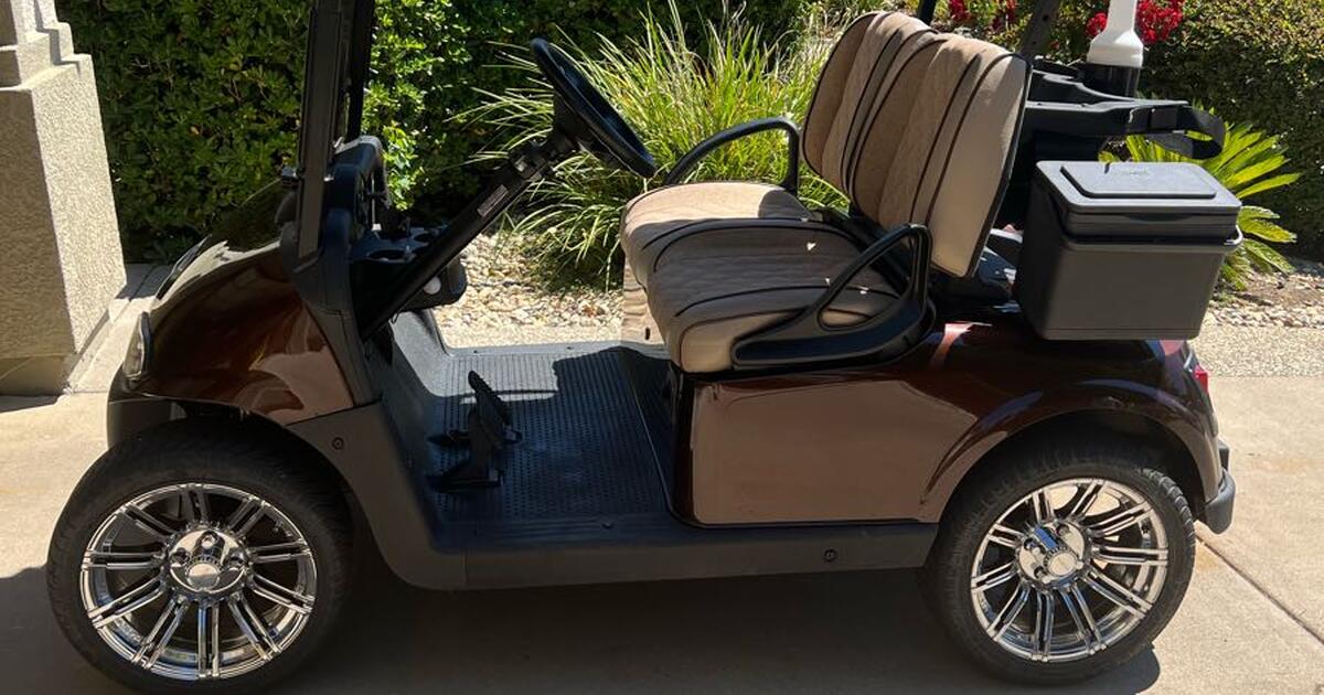 Golf Cart for 6500 in Rocklin, CA Finds — Nextdoor
