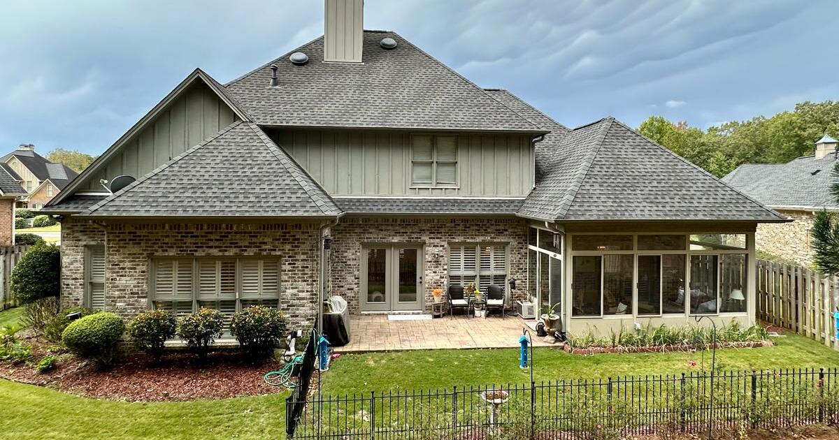 Fabulous 3Bdrm 2.5 Ba for sale by owner in Greystone Farms for 599900