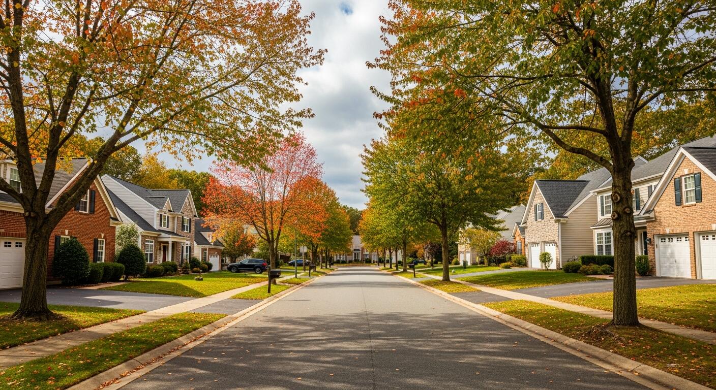 Daniel's Purchase, Millersville | Everything You Need to Know