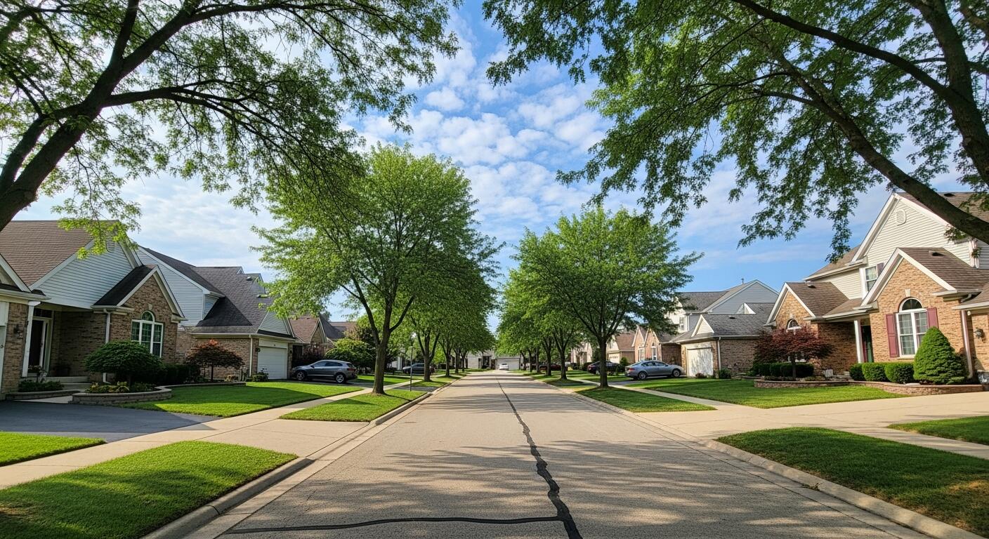 Timber Ridge, Matteson | Everything You Need to Know