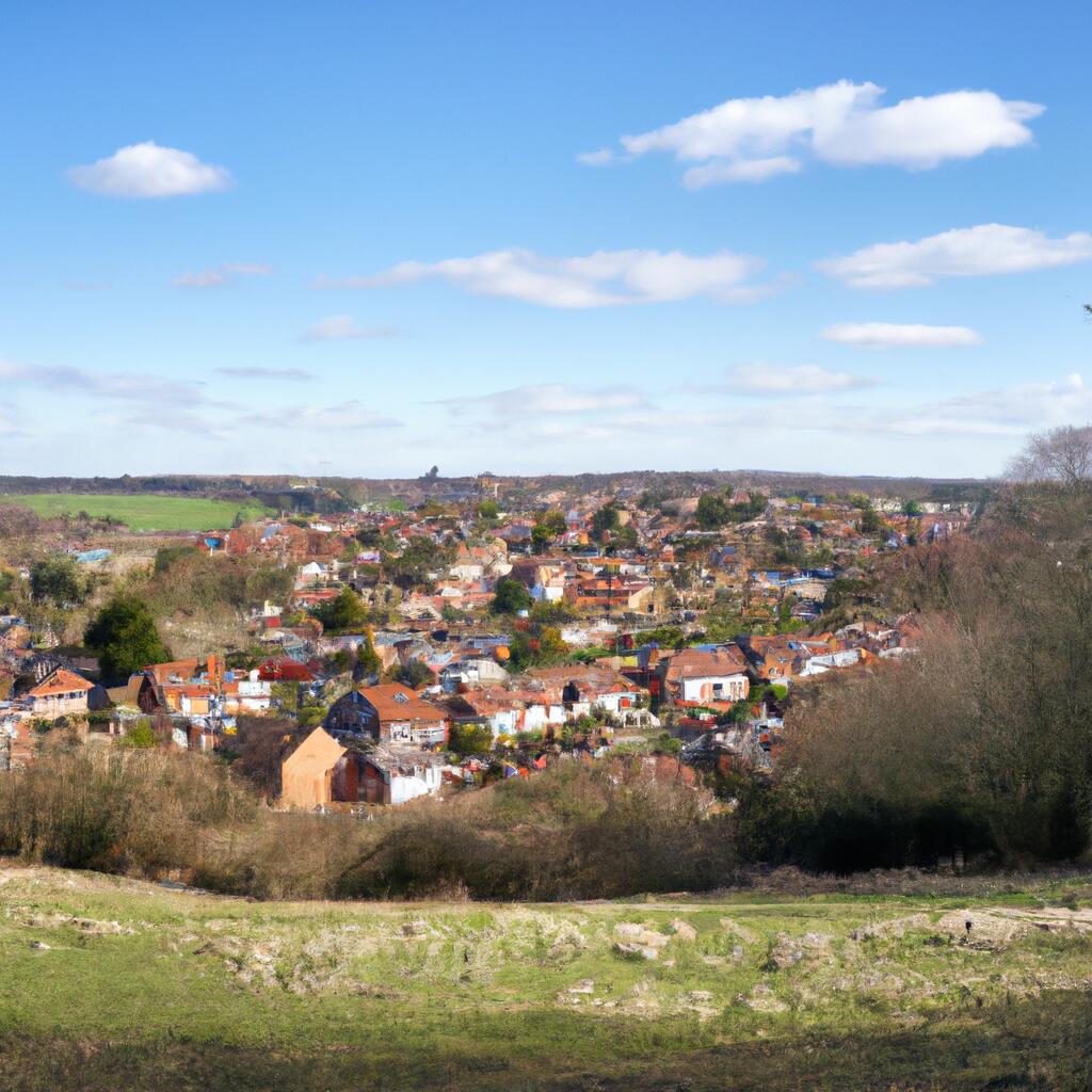 Bedfield, Bedfield | Everything You Need to Know