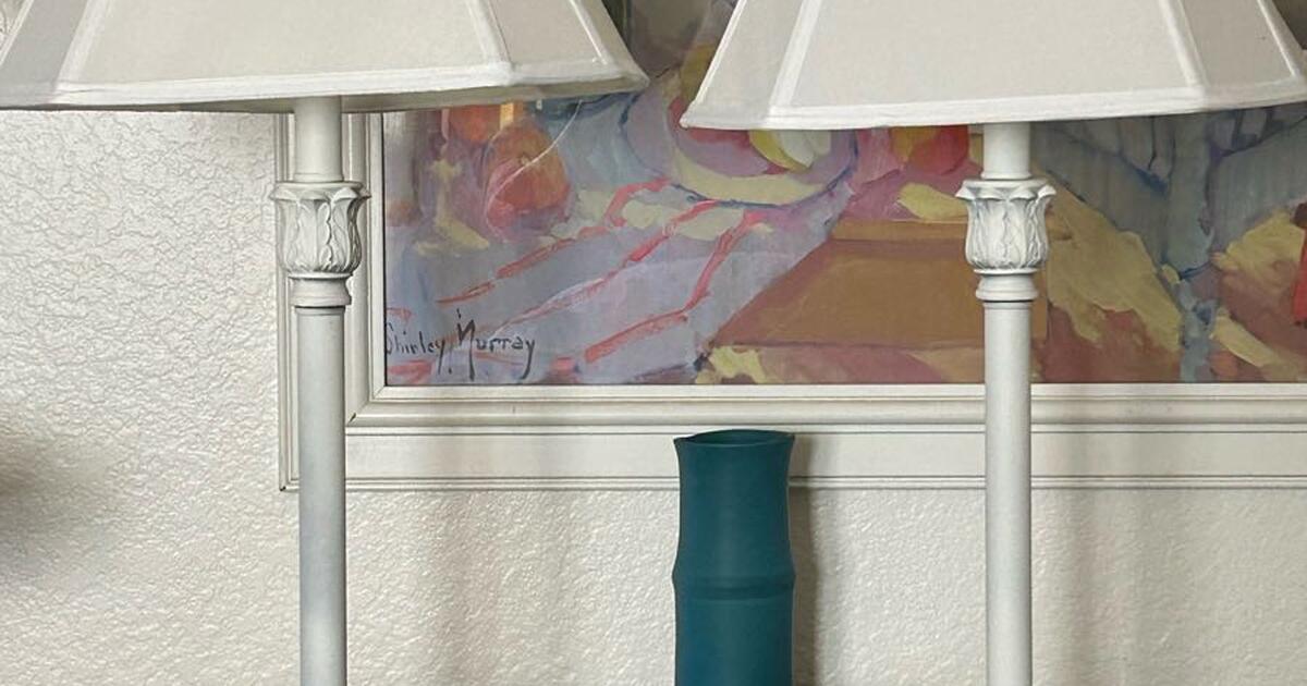 Lamps for 15 in prescott az finds nextdoor