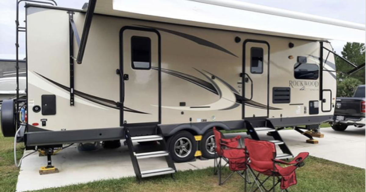 Camper Must Go!!! for 29000 in Orange Park, FL Finds — Nextdoor