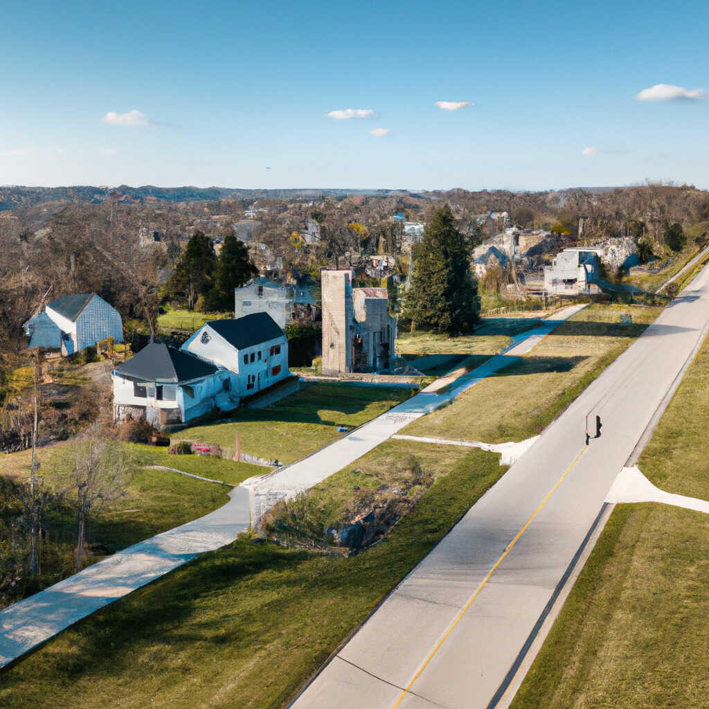 Hummel & Snow Rd, Brook Park 