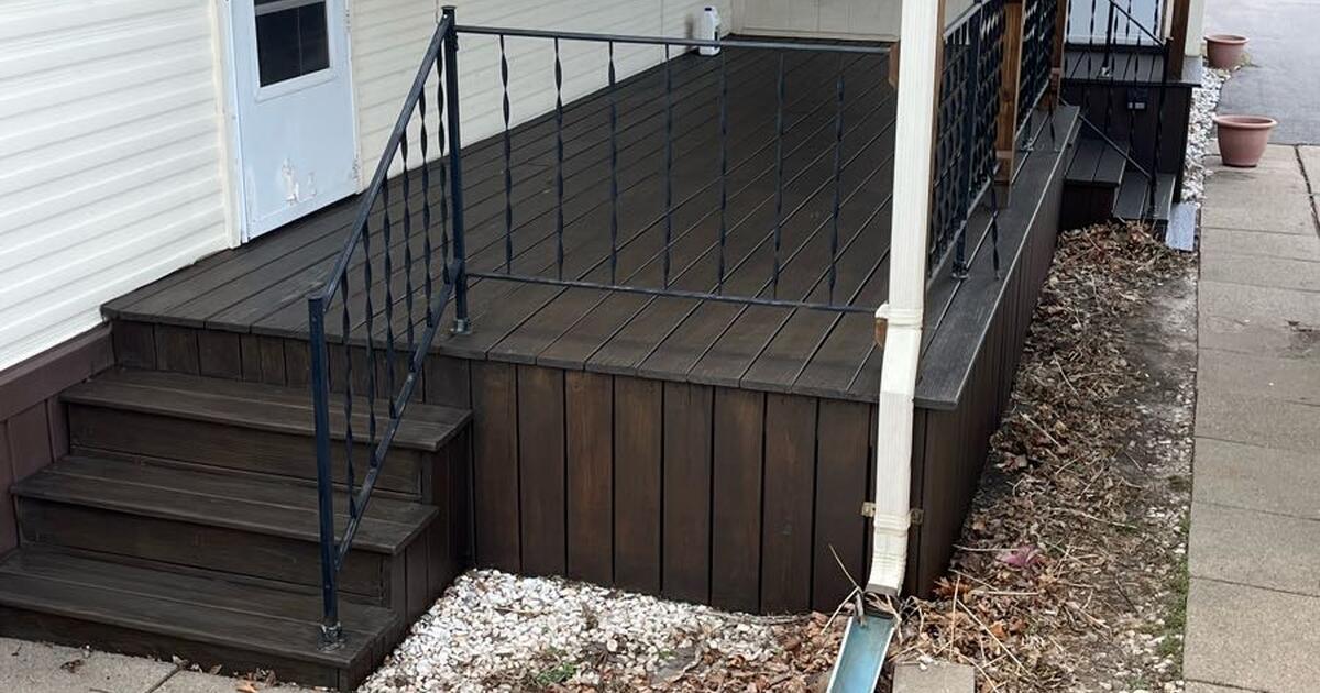 Mobile Home for 62250 in Waukee, IA For Sale & Free — Nextdoor