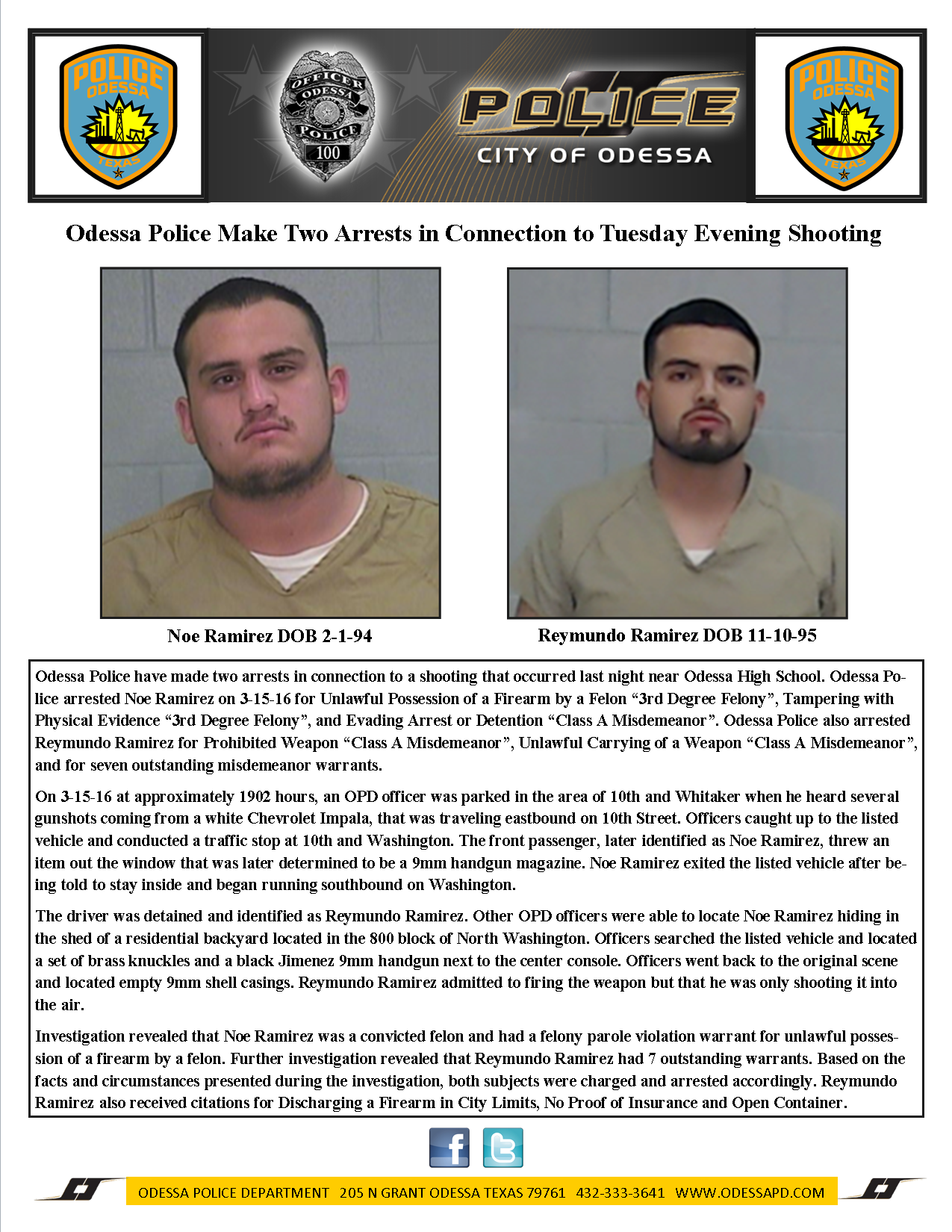 News West 9 Odessa - 3whiaqw