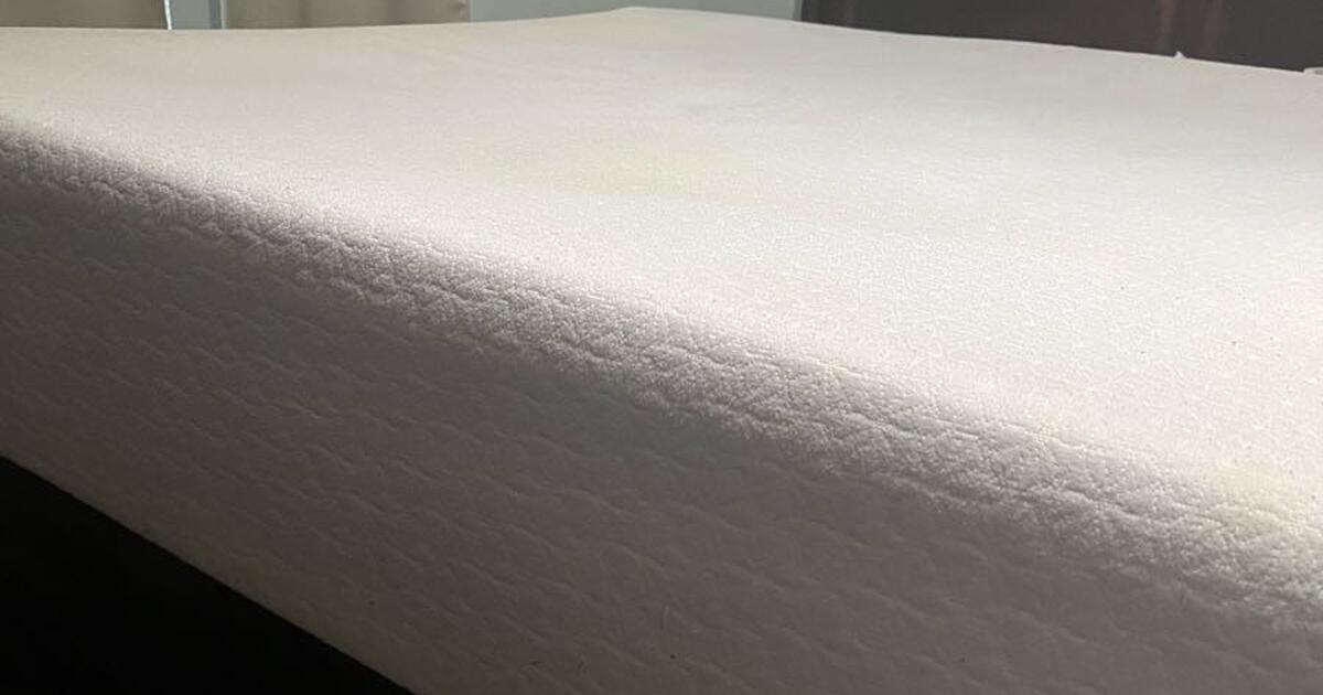 King mattress for 50 in Mesquite, TX For Sale & Free — Nextdoor
