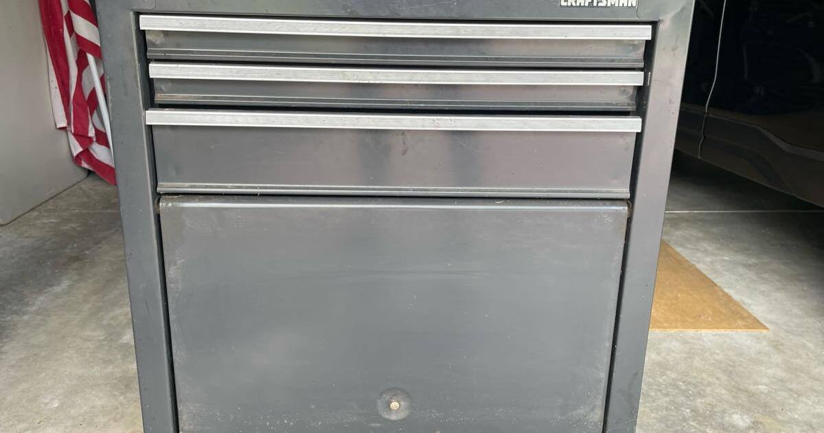 Craftsman Tool for 30 in Vero Beach, FL Finds — Nextdoor