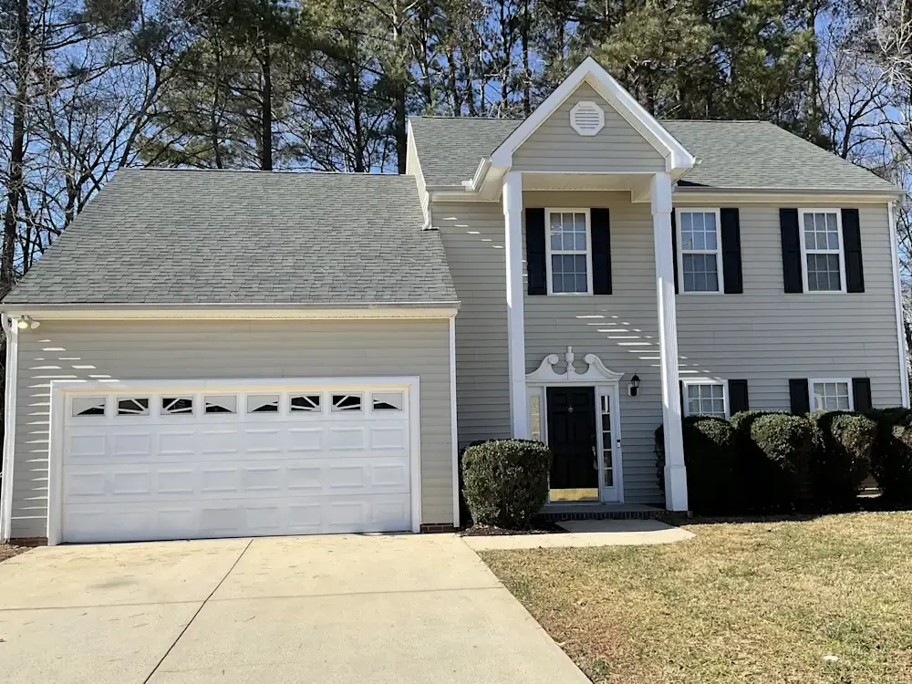 4bed 2.5bath at Neuse Lawn Raleigh, NC