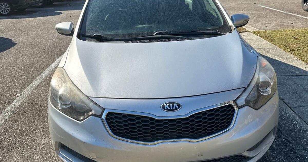 2015 Kia Forte 9500 in Mount Pleasant, SC For Sale & Free — Nextdoor