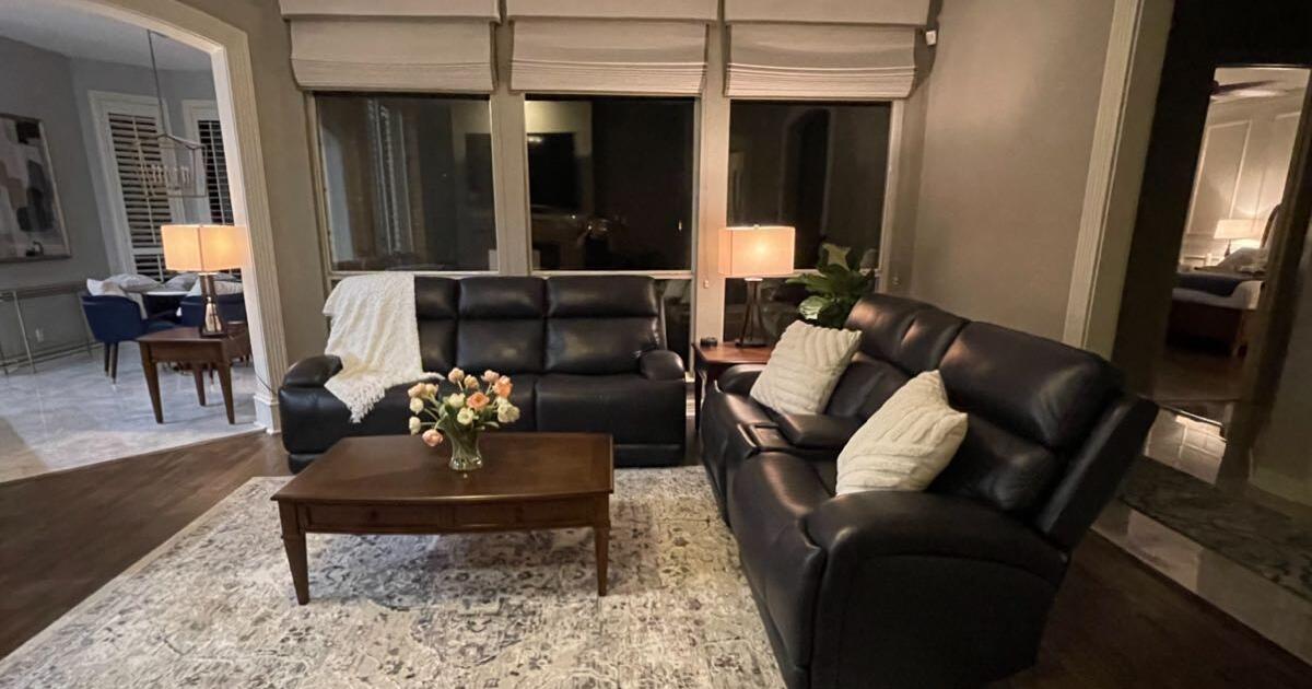 Several pieces of furniture for 123456 in Boerne, TX For Sale & Free — Nextdoor