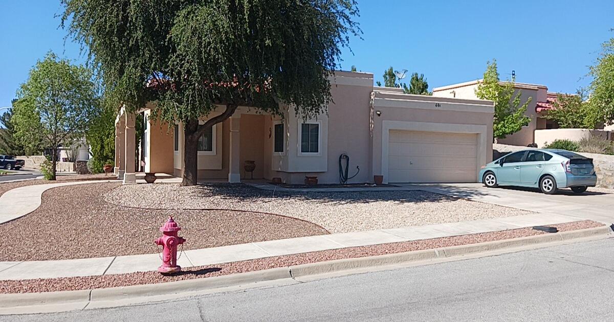 Garage sale! in Las Cruces, NM Finds — Nextdoor