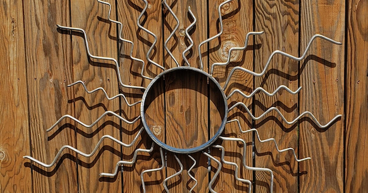 GARDEN ART for 110 in McMinnville, OR Finds — Nextdoor