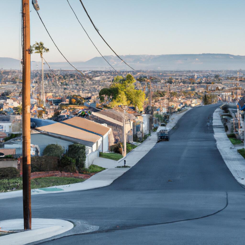 Arleta-Dorrington, Arleta | Everything You Need to Know