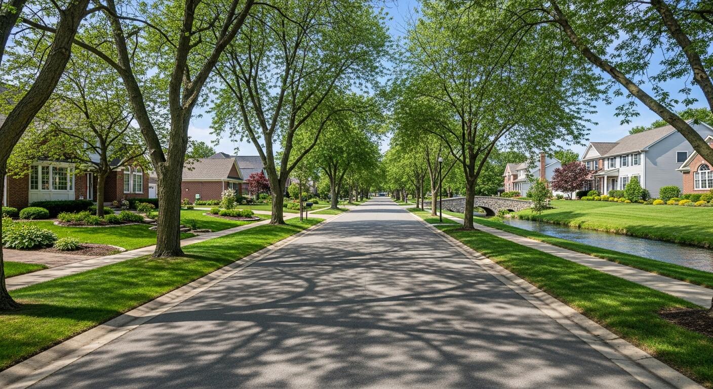 Blue Brook, Brookfield | Everything You Need to Know