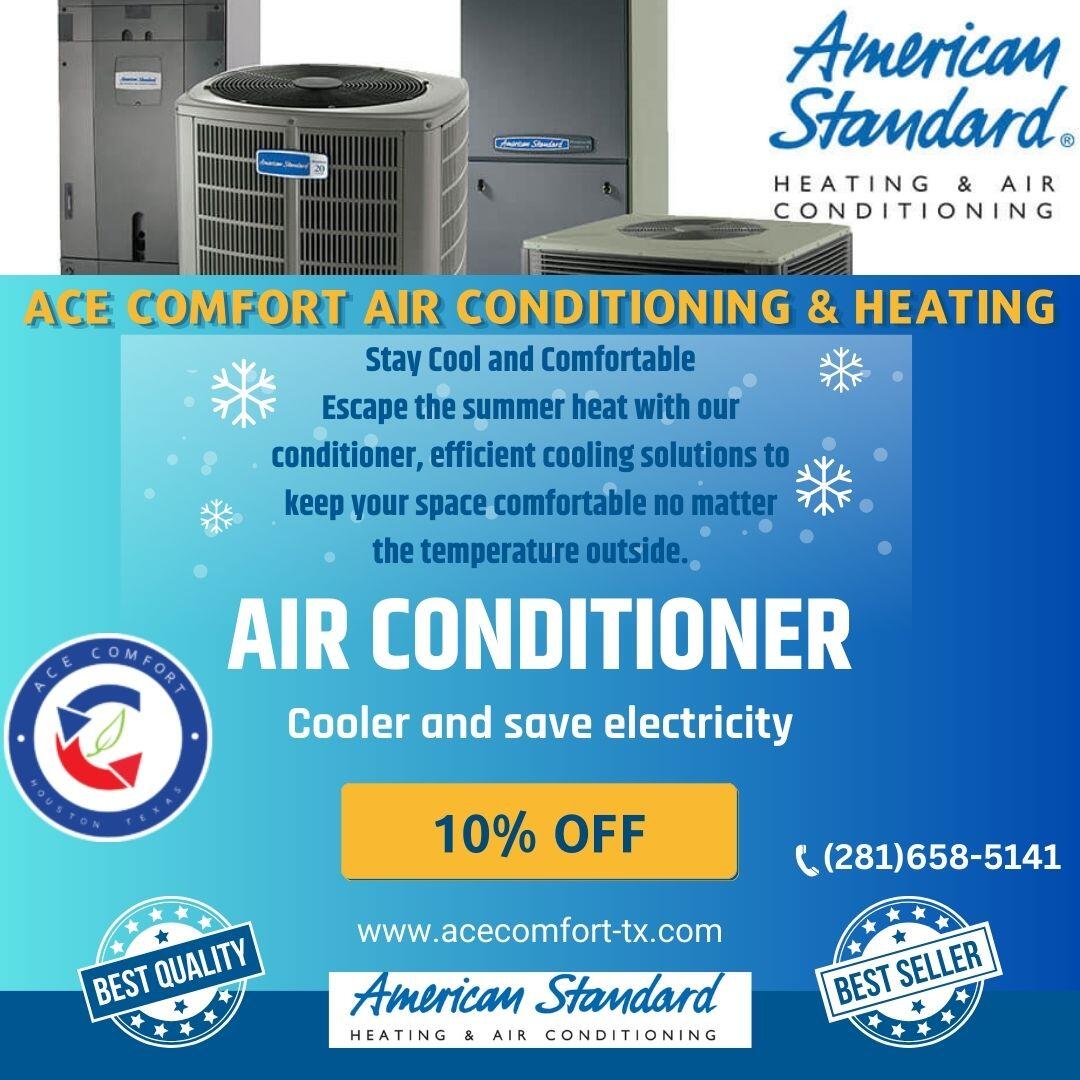 Ace Comfort Air Conditioning & Heating Flash Sales | www.maria-nantes.com