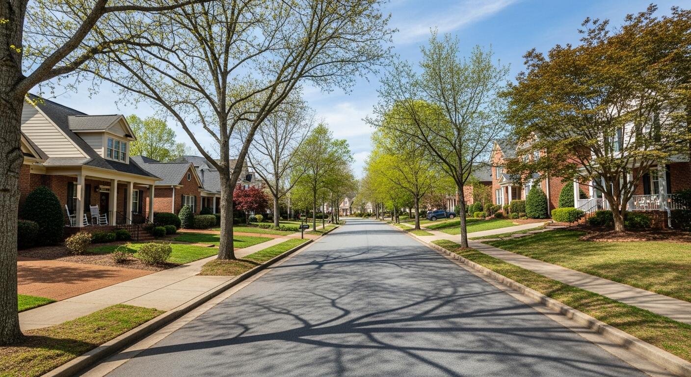 Laurel Ridge, Decatur | Everything You Need to Know