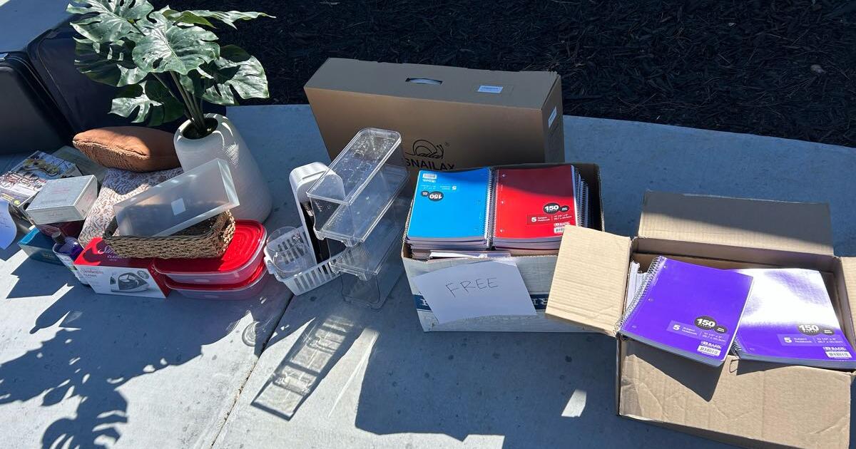 Free stuff for Free in Boise, ID For Sale & Free — Nextdoor