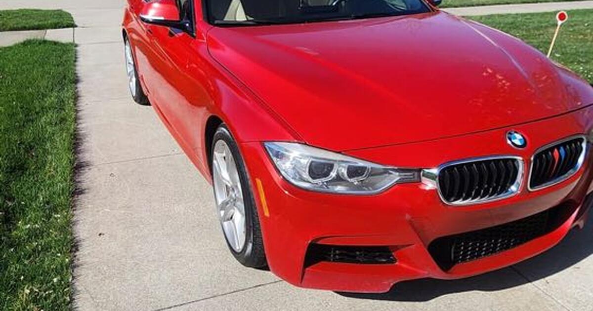 2013 BMW 6 Cylinder 90k miles in Plymouth, MI | For Sale & Free — Nextdoor