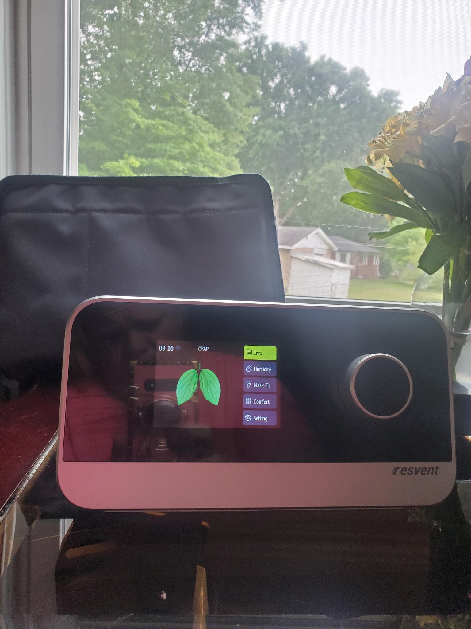 CPAP Machine for 145 in Winston Salem, NC For Sale & Free — Nextdoor