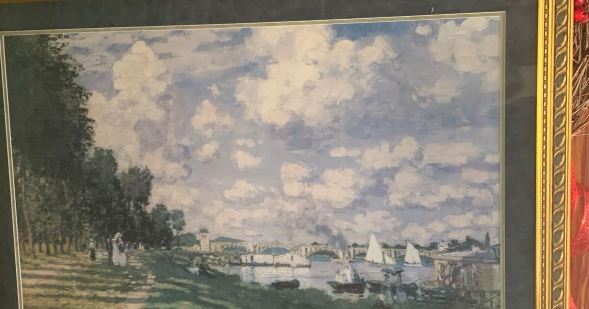 Marina at Argenteuil. for 210 in Baton Rouge, LA For Sale