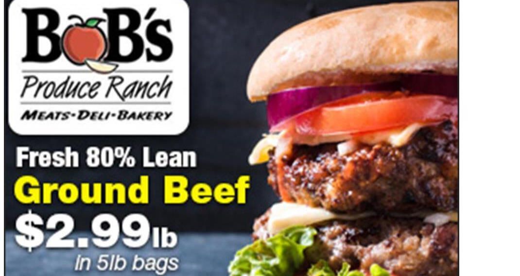 Meat :: BoB's Produce Ranch