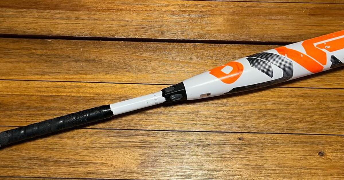 33in/28oz DeMarini CF Glitch CB5-21 LE Composite Baseball Bat USSSA -5 Drop
