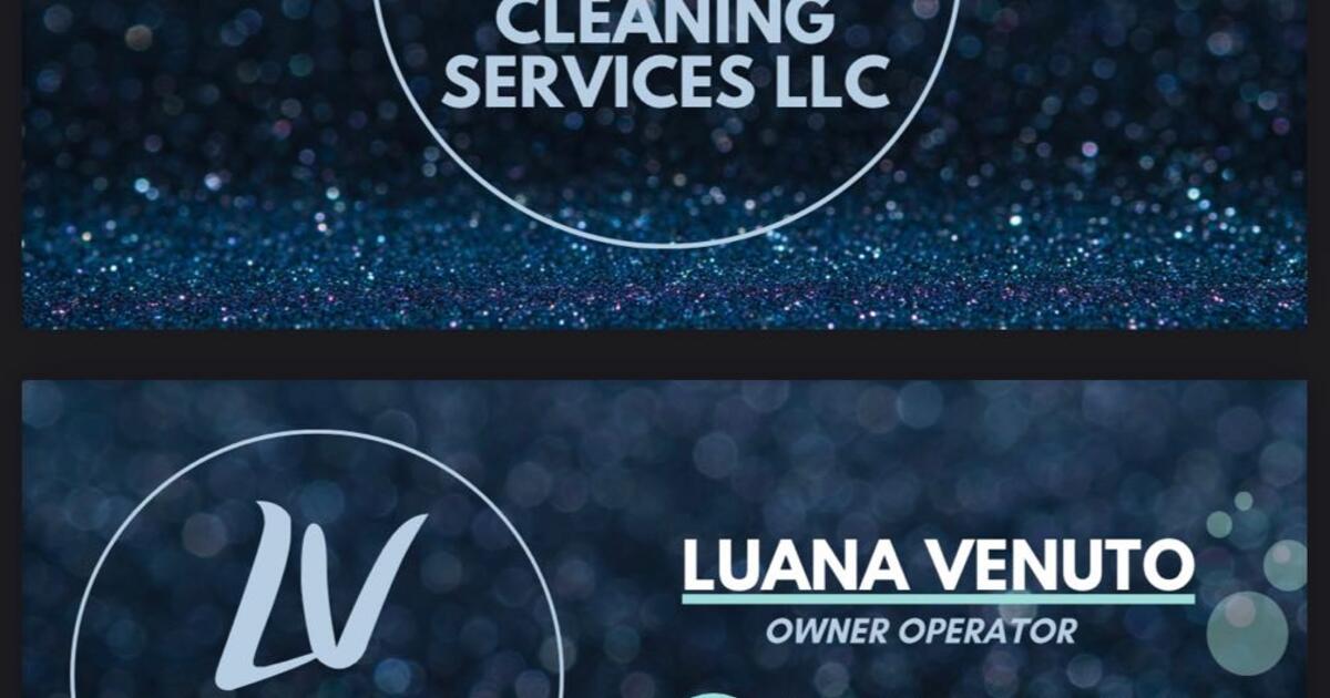LV Cleaning Services LLC For $0 In Panama City, FL