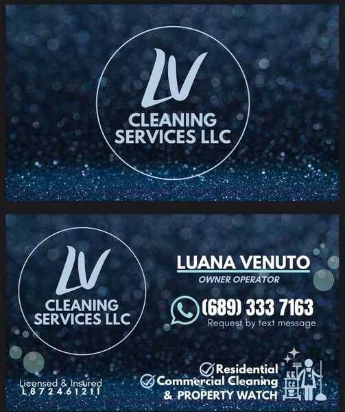 LV Cleaning Services LLC For $0 In Panama City, FL