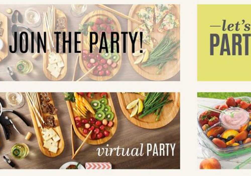 Pampered Chef Independent Consultant · Get a Free Pampered Chef Product  When You Host a Party and Get $200 or More in Sales! — Nextdoor