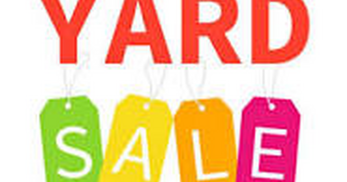 Yard Sale in Virginia Beach, VA For Sale & Free — Nextdoor