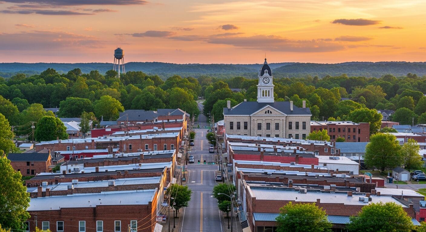 Things to do in Ripley with kids