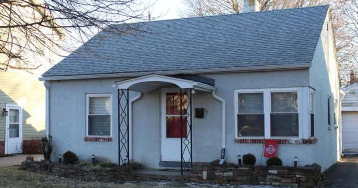 Home for rent in Clintonville for 1800 in Columbus, OH For Sale