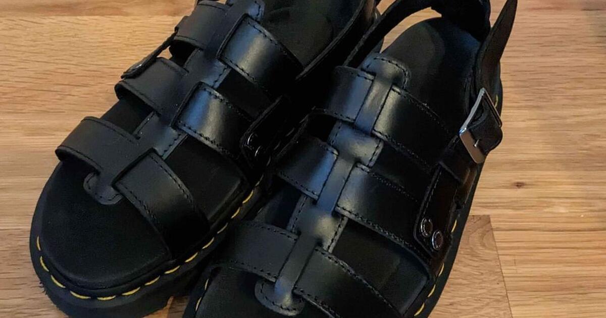 terry doc martens