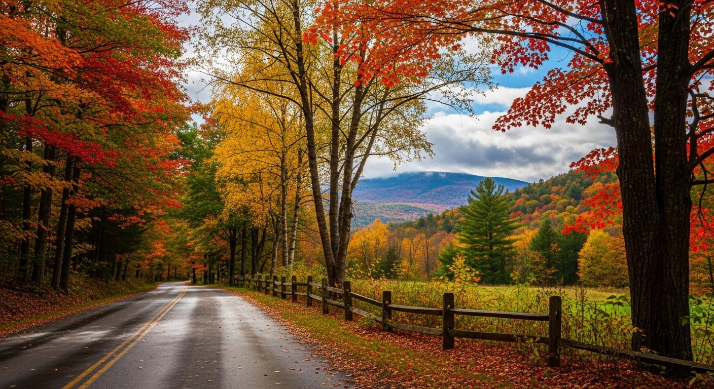Vermont Rd 100, Whitingham | Everything You Need to Know