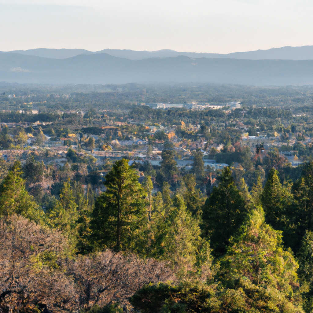 Bennett Valley/Mesquite Park, Santa Rosa | News, Crime, Lost Pets, Free ...